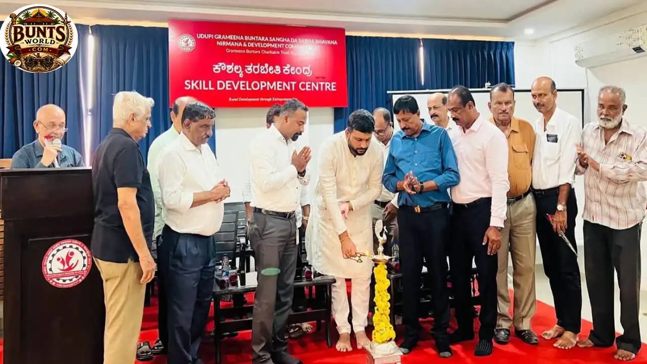 Blessings of Guru Seniors with skill development is a stepping stone to success Bharat G KumarBlessings of Guru Seniors with skill development is a stepping stone to success Bharat G Kumar