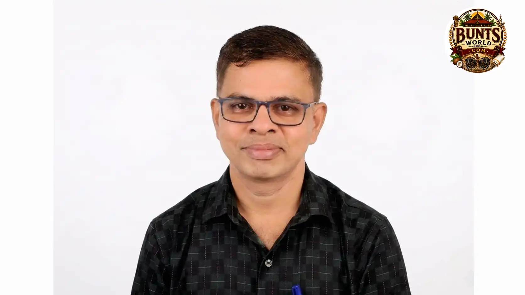 Doctorate to Sukhananda Shetty for his thesis Kollur as a Cultural Study
