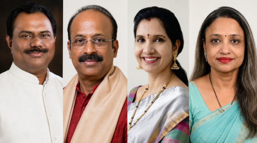 Pune Bunts Sangha to Celebrate International Yoga Day on June 21