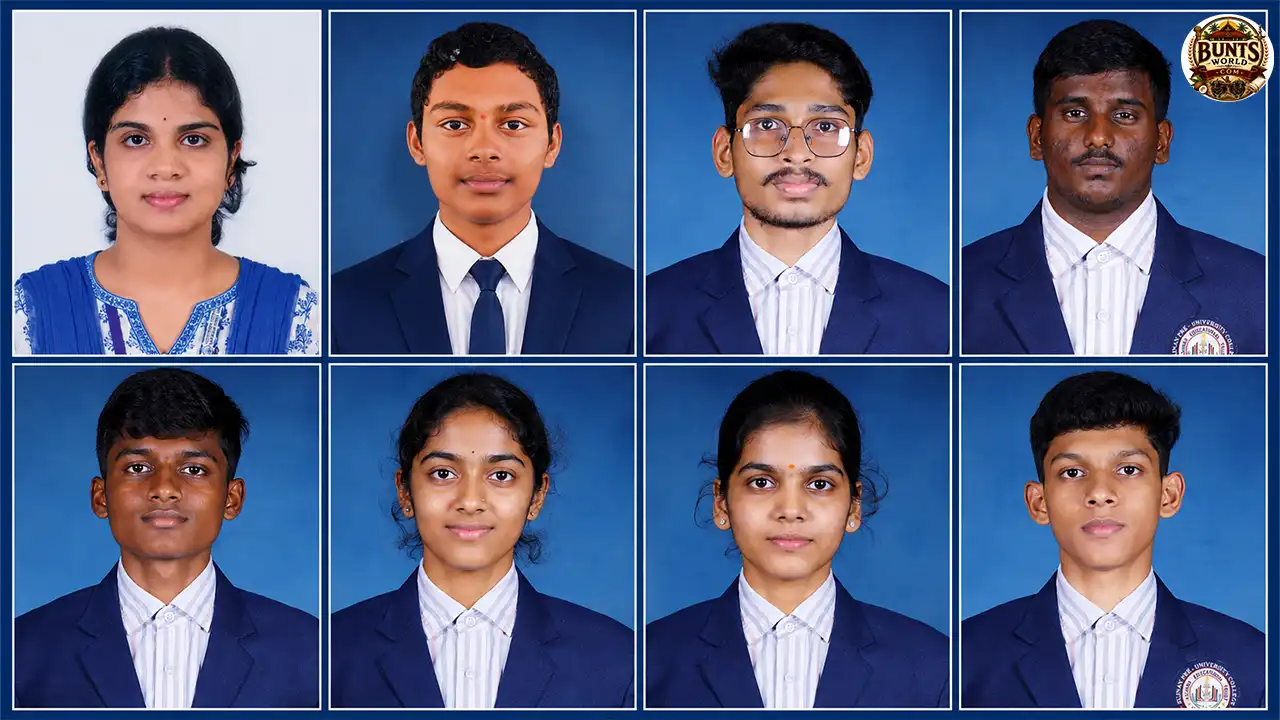 KCET Results Students of Sujnan Educational Trust Kundapur achieve excellent results at the state level
