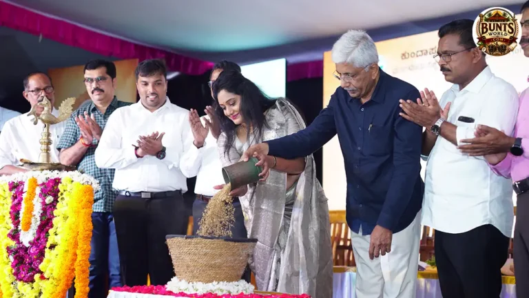 Valbella Celebrations at Sujnan College A Joint Step Towards Preserving Kundapura Kannada