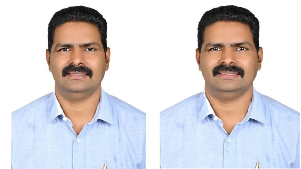 Sukesh Shetty Hosamatha elected as the new President of the Udupi District Pre-University College Physical Education Lecturers' Association.