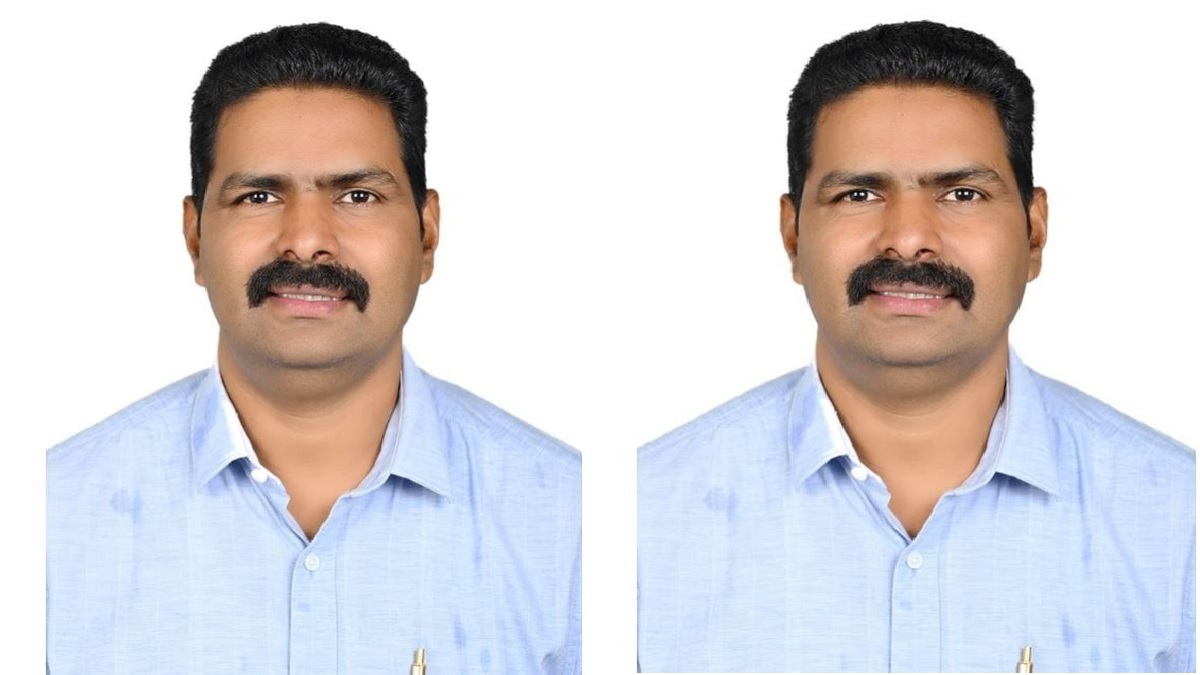 Sukesh Shetty Hosamatha elected as the new President of the Udupi District Pre-University College Physical Education Lecturers' Association.