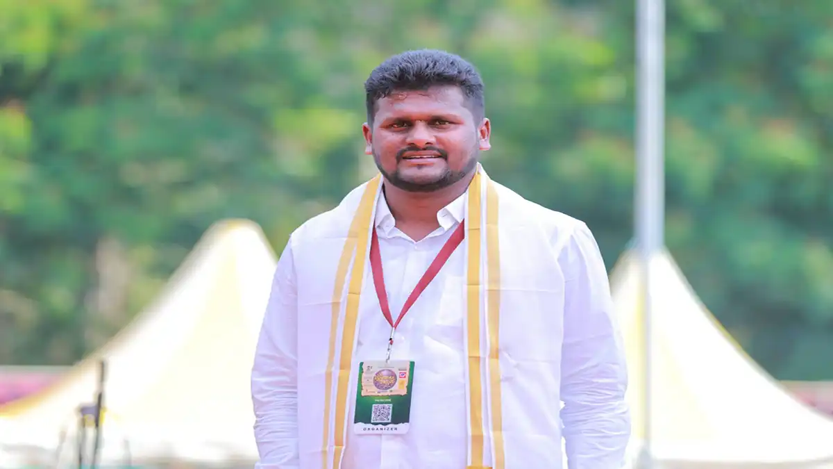 kundapura yuva buntara sangha pradeep shetty karikatte vidyadeevige