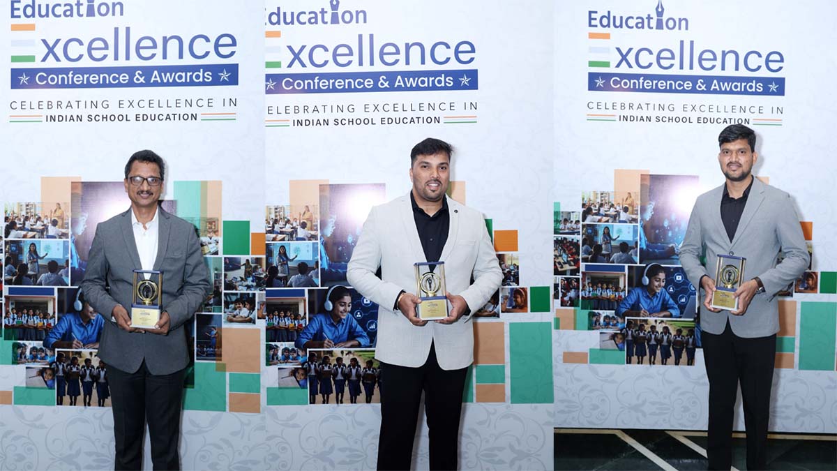 sujnana educational trust national education excellence award 2026 4